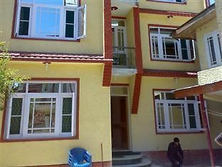 Hotel Grand Samad Srīnagar Екстериор снимка